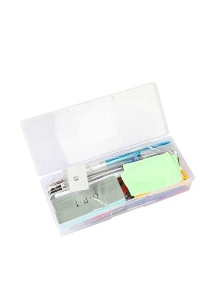 Creality 3D Yazıcı Temizleme ve Bakım Aletleri Kiti