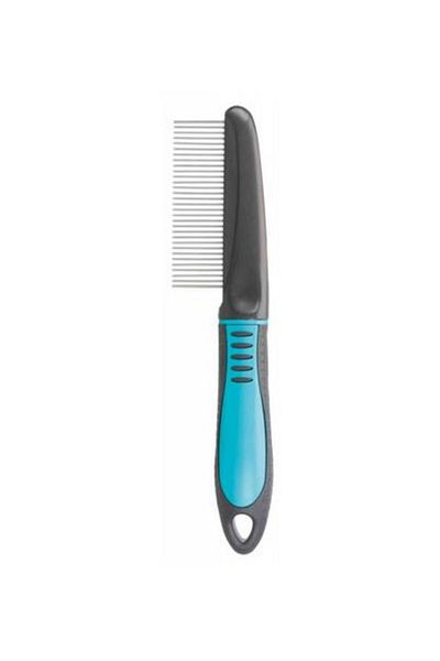 Trixie Medium Stainless Comb for Dog and Cat 22cm Model: 543133