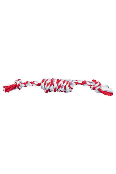 Trixie Dog Toy Knitted Play Rope 31cm - from Petshop