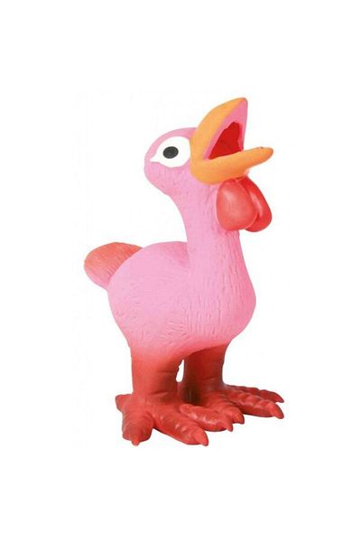 Trixie Latex Sound Dog Toy - 14cm 510128