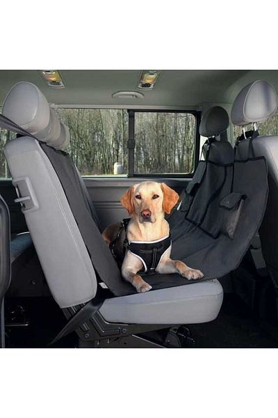 Trixie Dog Back Seat Cover, 1.40X1.45M