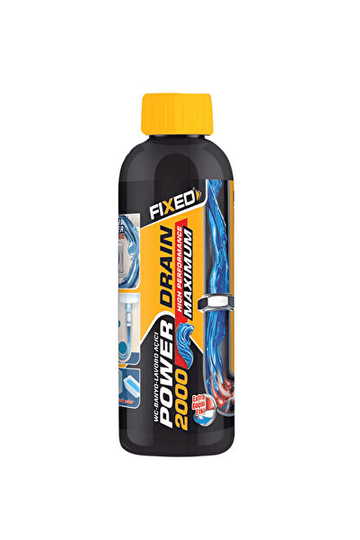 SGS WC-BANYO LAVABO AÇICI 500 GR