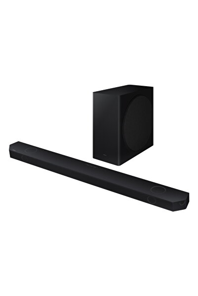 Samsung Q Serisi Soundbar Hw-q800c (2023)