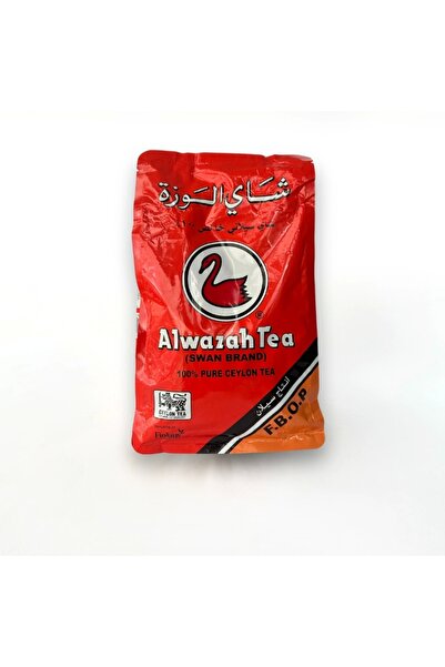 Zilzal Alwazah Tea İthal Çay 400 Gr
