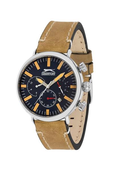 Slazenger SL.24.1281.2.01 Erkek Kol Saati