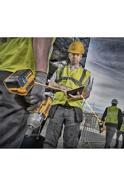 Dewalt 18v 5ah Li-ion Dcb184 Akü