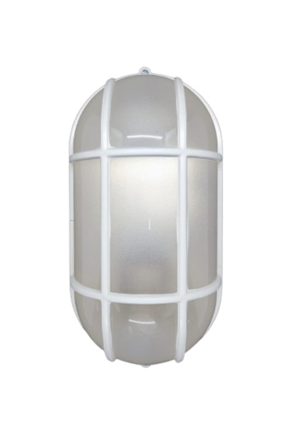 Genel Markalar KAFESLİ OVAL GLOP-ARMATÜR