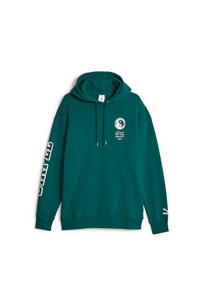 Puma Ανδρικό φούτερ X Staple Hoodie Tr