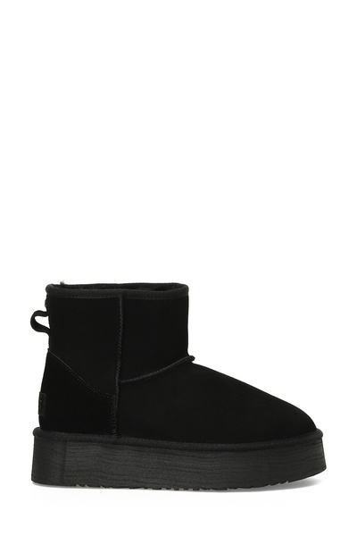 Nine West Asteferne 4Pr Women's Black Snow Boots