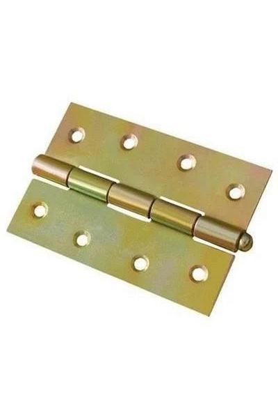 Dörtel Hırdavat Admiral Leaf Hinge No:2