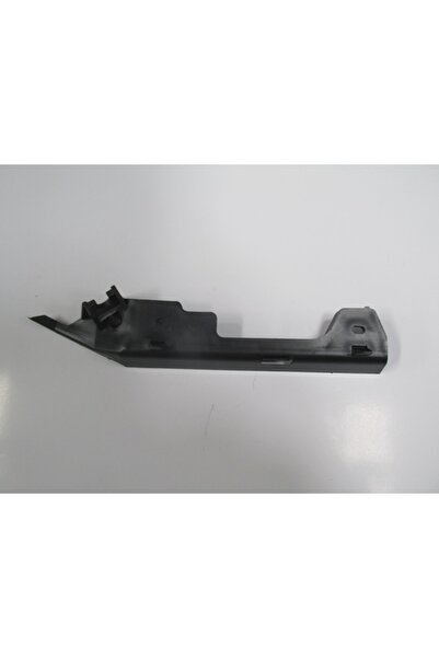 BZT Opel Astra- G- SD/HB- 99/09; Ön Tampon Bağlantı Braketi Sağ Plastik 1406522