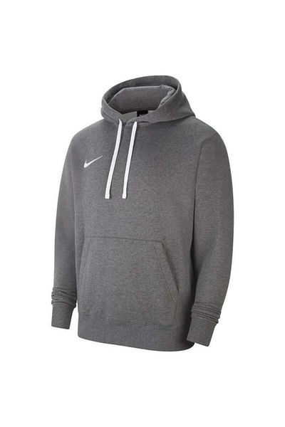 Nike team club fleece hoodie top