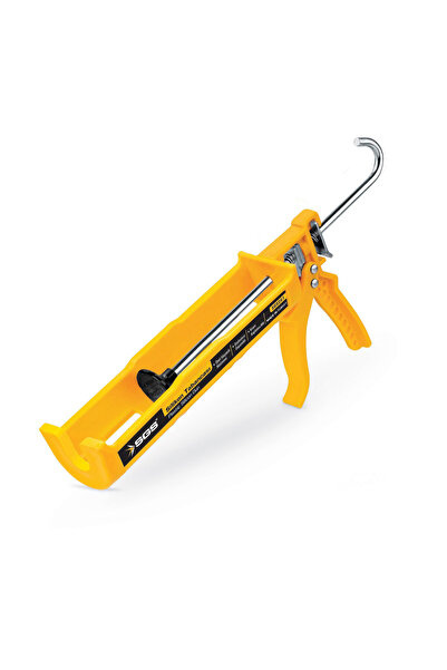 SGS SİLİKON TABANCASI PROFESYONEL PLASTİK