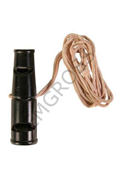 Trixie Dog Training Whistle, 6cm