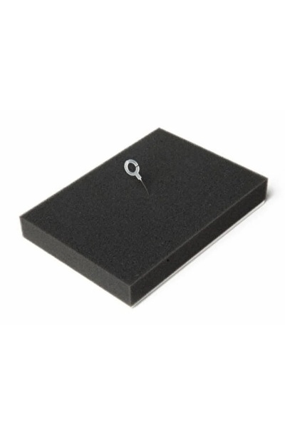 servisevinde Σφουγγάρι φίλτρου δοχείου σκόνης συμβατό με ηλεκτρική σκούπα Electrolux ZUF4202OR