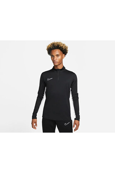 Nike Dr1352 M Nk Df Acd23 Drıl Top Siyah-beyaz