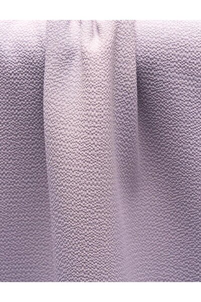 Kayra Kobe Krep Şal Gri