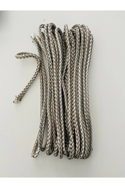 Panayır Home Leagăn cu frânghie de 10 metri - 1 bucată pentru mare, cort și b...