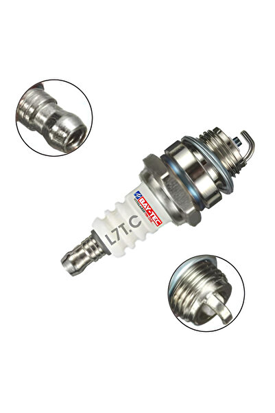 Baytec BAY-TEC BUJİ  L7T.C