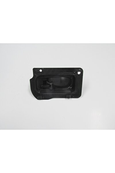 meydan Opel Vectra- B- 96/99; Right Interior Opening Handle - Front Door Black (Tw)