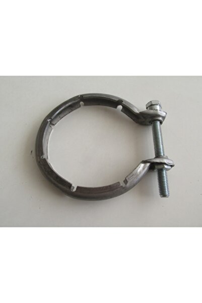 meydan BMW 3 Series F30-12/18 Particulate Filter Clamp (Exhaust)