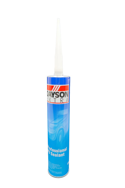 Global Dyson Poliüretan Mastik 280 Ml Gri