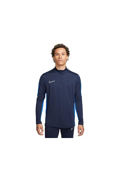 Nike Navy Blue Dr1352 M Nk Df Acd23 Dril Top