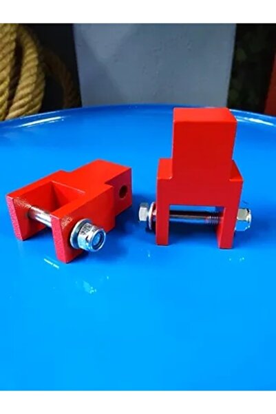 procans MITSUBISHI L200 07-21 ARKA AMORTİSÖR UZATMA SETİ Procans4x4