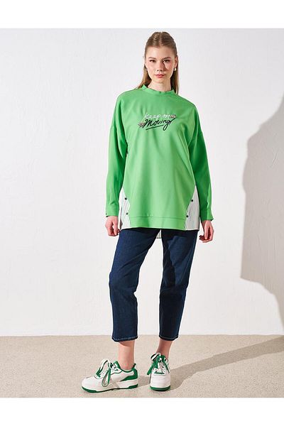 Kayra Trifoi verde trifoi