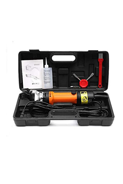 Genel Markalar Bay-tec Koyun Kırkma Makınası