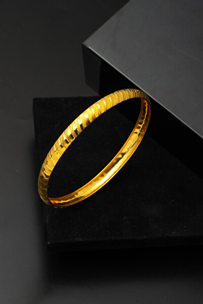 Bilezikci Hediyelik 8 Ayar Altın Bilezik