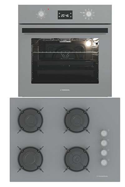Termikel Ankastre Set (BO O6555C A BH P7144C A)
