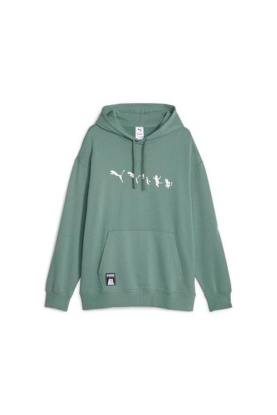 Puma X Ripndip Hoodie Tr Men's Sweatshirt