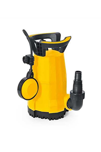 SGS TEMİZ SU DALGIÇ POMPASI 550 WATT