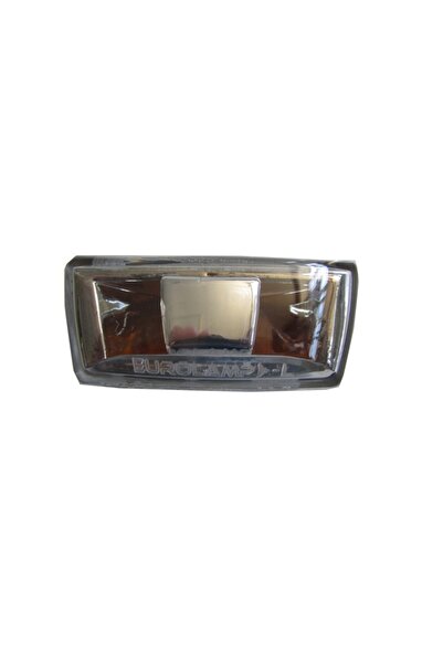 Genel Markalar 5107-1122 CHEVROLET CRUZE- 09/14; ÇAMURLUK SİNYALİ SOL GRİ ÇER...