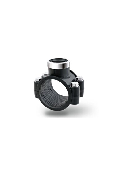 Genel Markalar PLASTİK PRİZ KOLYE HIRSIZ KELEPÇE 63X1 (63X32 MM)