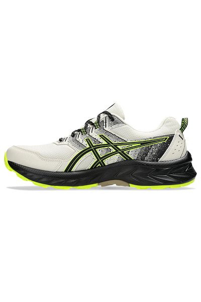 Asics Gel-Venture 9 Men's Gray Outdoor Running Shoes 1011B486-250