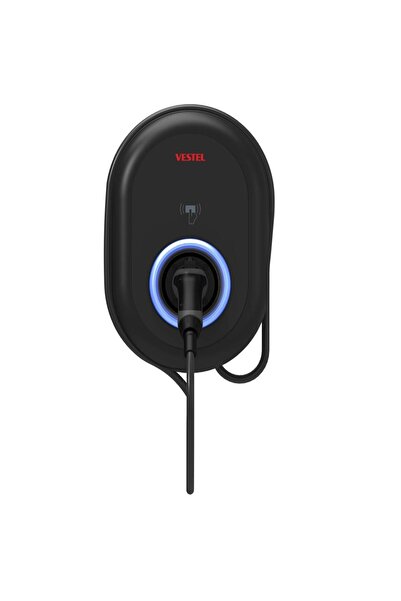 Vestel EVC04-AC22-T2P SİYAH