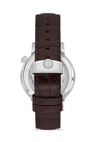 Hislon Sd140S-15Ks Automatic Men's Wristwatch