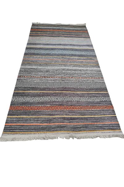 Skygo 100*200 kilim desenli halı