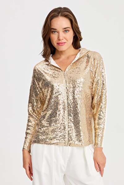 Two Mail PAYET DETAYLI HIRKA KEMİK