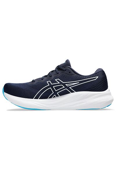 Asics Gel-Pulse 15 Men's Navy Blue Running Shoes 1011B780-402
