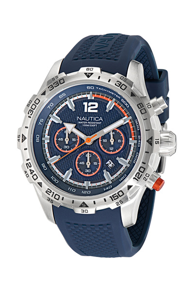 Nautica NAPNSS406 Erkek Kol Saati