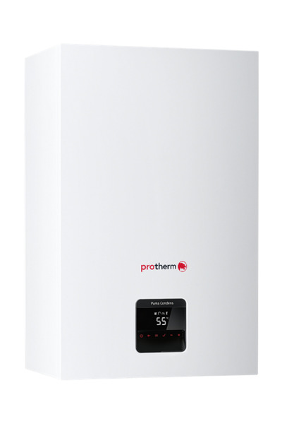 Protherm Puma Condens 18/24 Kw (16.000 Kcal) Tam Yoğuşmalı Kombi