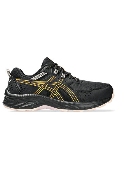 Asics GEL-VENTURE 9 WATERPROOF Dámské černé outdoorové běžecké boty 1012B519-004