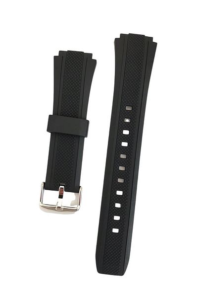 Casio Edifice Ef-552-1av Original Watch Band Strap