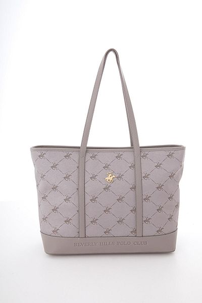 Beverly Hills Polo Club Γυναικεία Τσάντα ώμου 05bhpc111