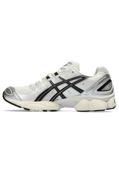 Asics Gel-Nimbus 9 Erkek Gri Sneakers 1201A424-105
