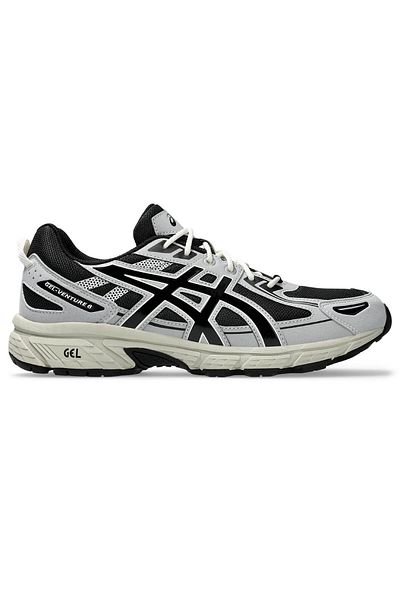 Asics Gel-venture 6 Unisex-Sneaker in Grau 1203a438-001