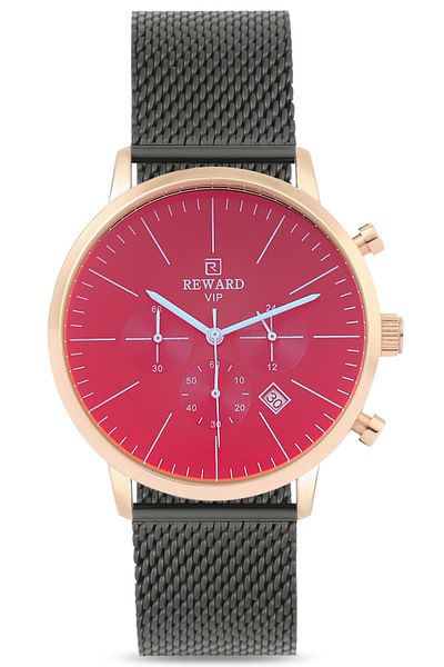 Reward VIP A001173-1 Men's Wristwatch